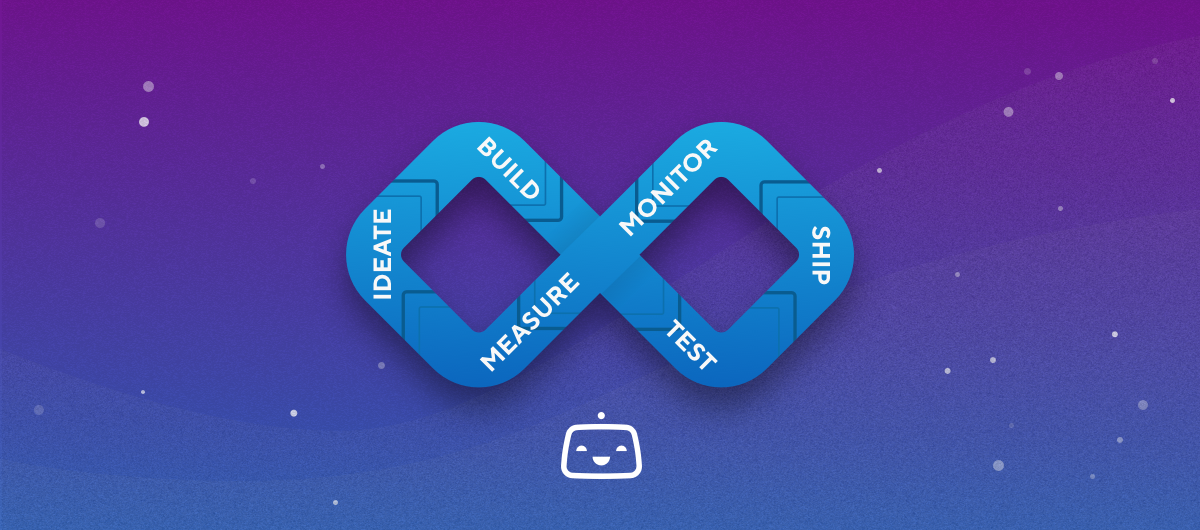 The difference between a DevOps and a Mobile DevOps lifecycle