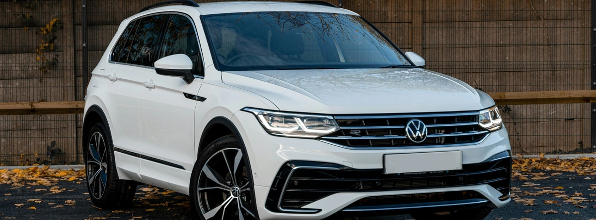 Tiguan 2023