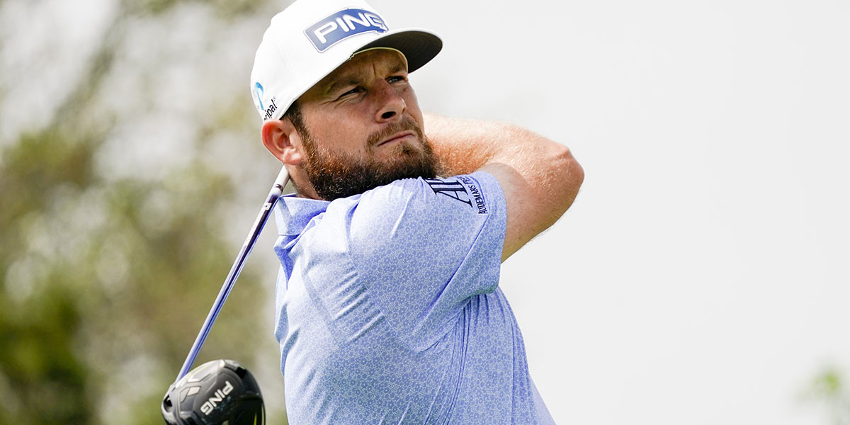 DraftKings DFS Fantasy Golf Cheat Sheet: 2023 PGA TOUR Mexico Open