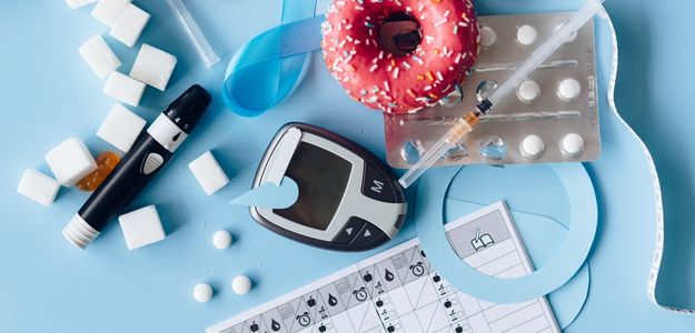 Diabetes
