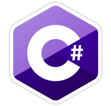 Logo of C#