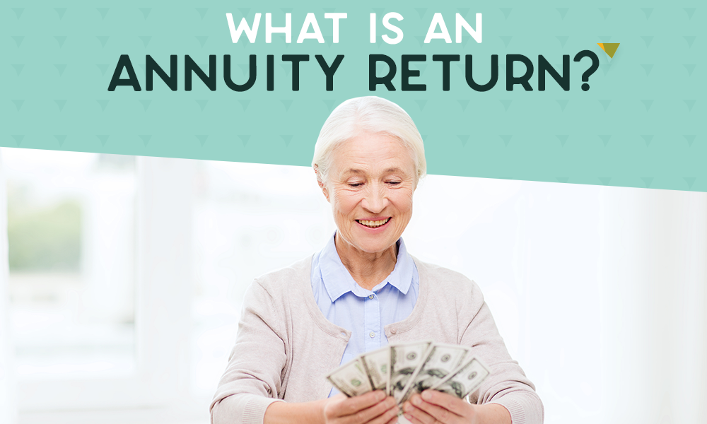 Average Annuity Payout Rates & Average Annuity Returns