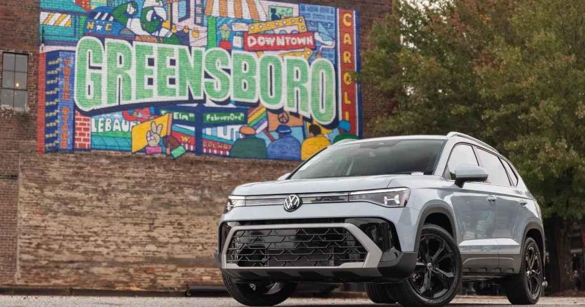 Cars, Trucks and SUVs for Sale in Greensboro, NC | Flow Auto