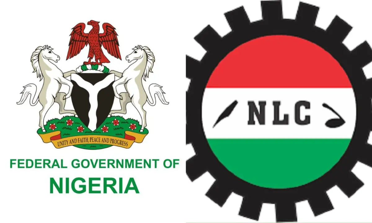 Federal Government and Nigeria Labour Congress