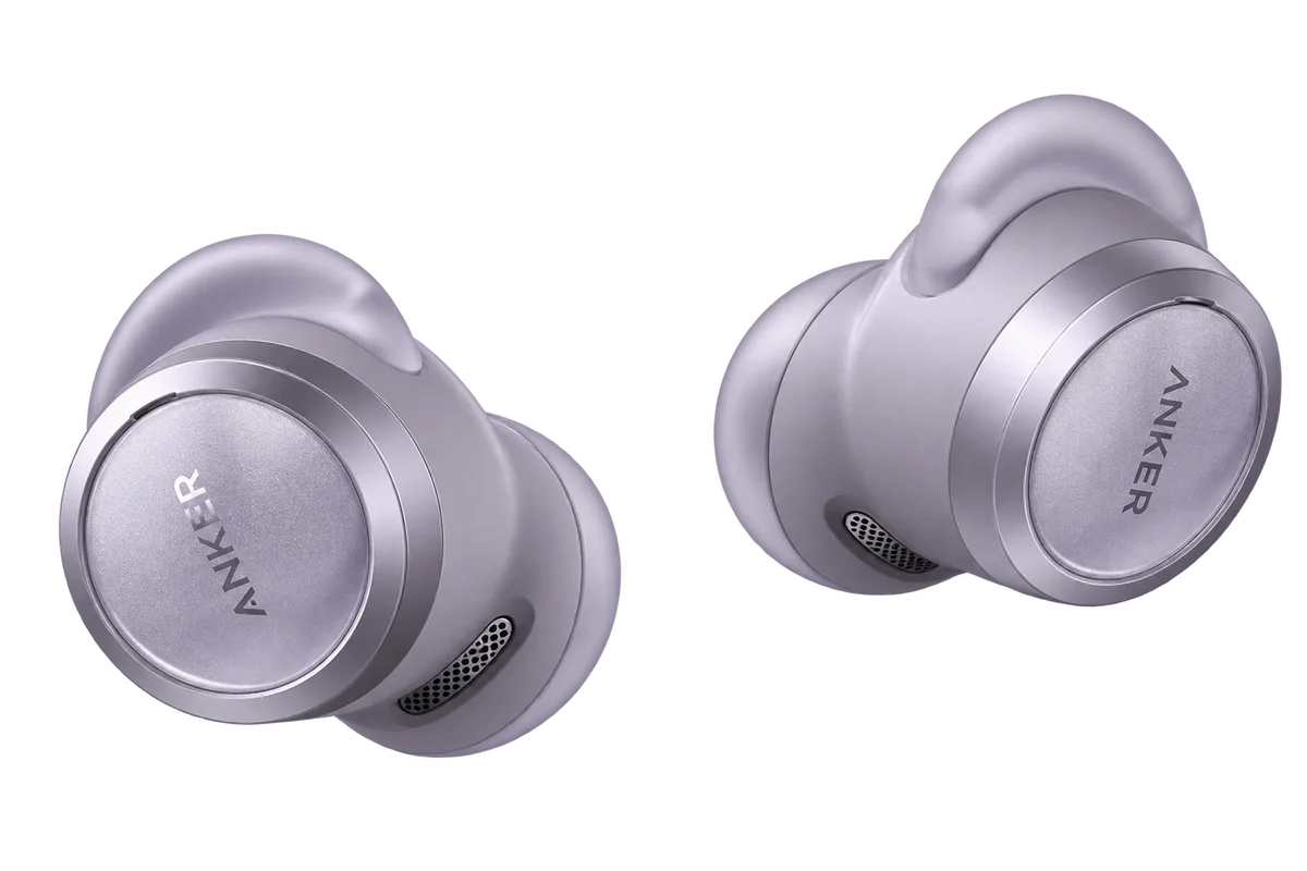Soundcore Liberty 5 Pro Max: Call & Multipoint King | Audranx