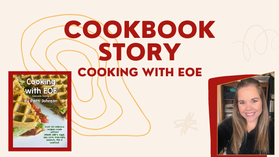 Cookbook Stories | CreateMyCookbook Blog