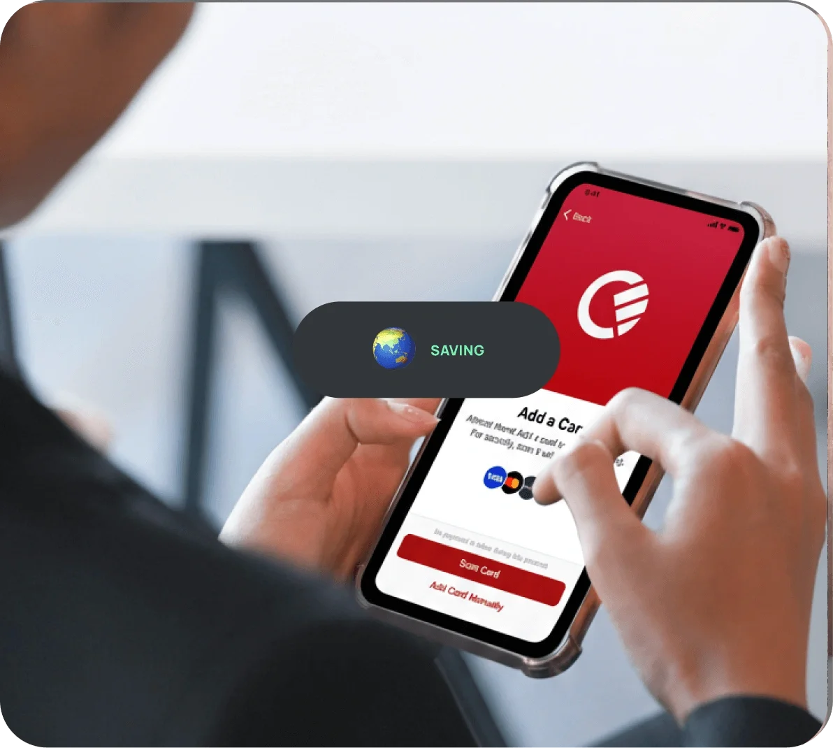  Save Money Every Time You Tap