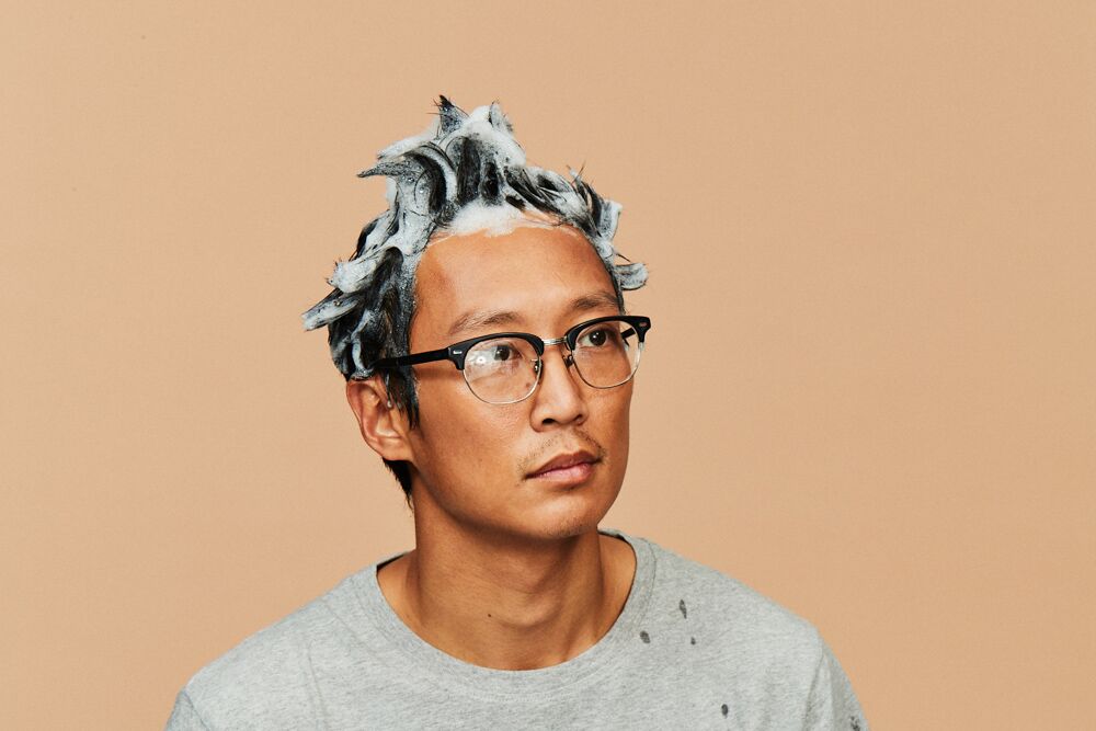 If You Re Losing Hair Stop Making These Five Grooming Mistakes