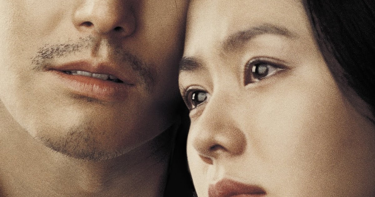 5 Korean Movies That Are Guaranteed To Make You Cry