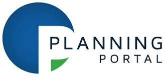 Planning portal logo