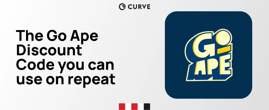 Go Ape discount code