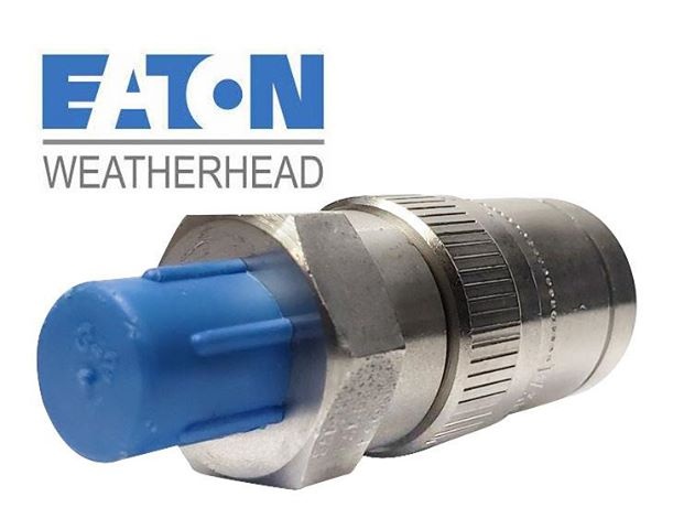 A Closer Look at the Eaton Quick Disconnect Couplings