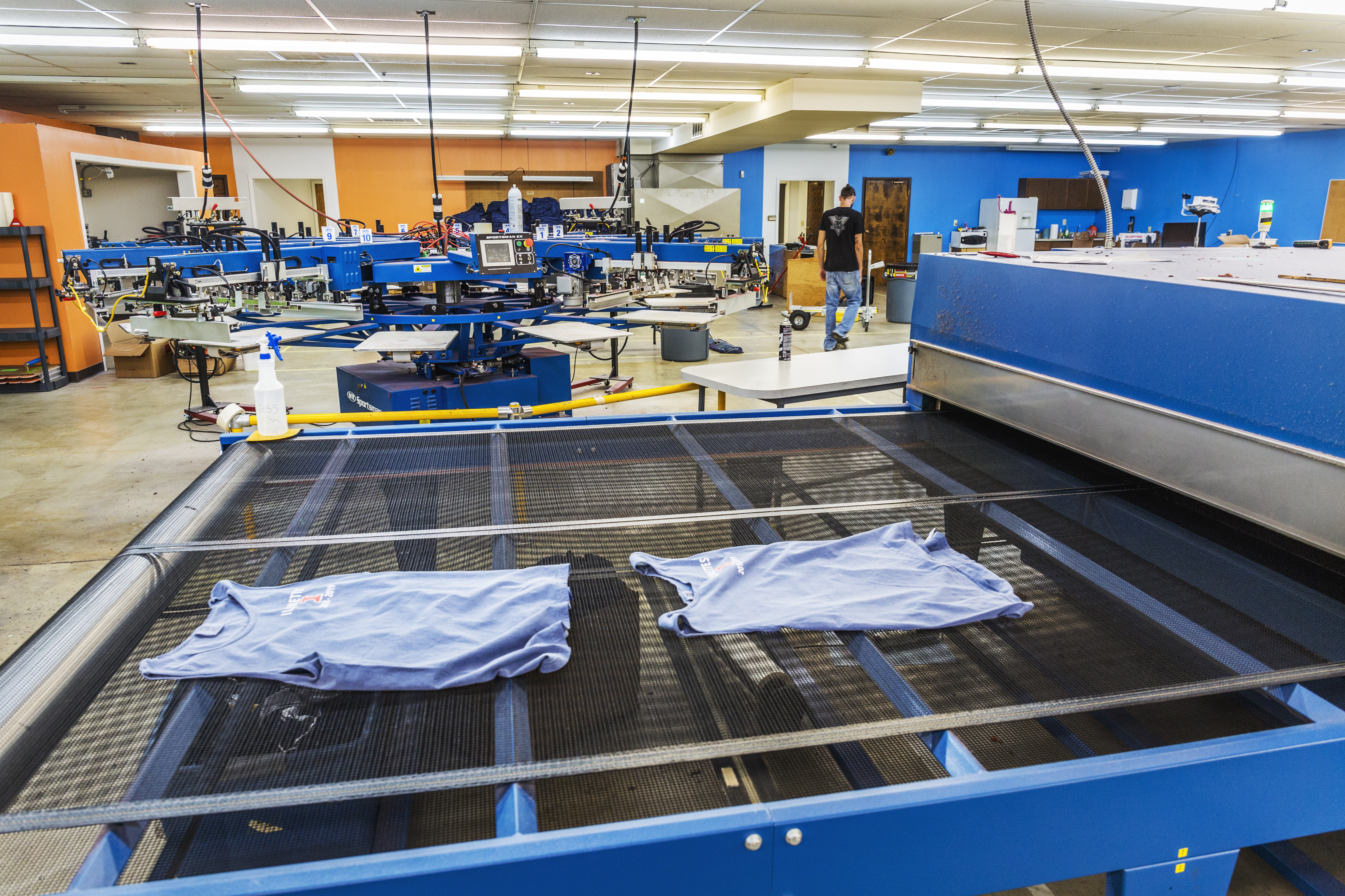 photo printing the warehouse