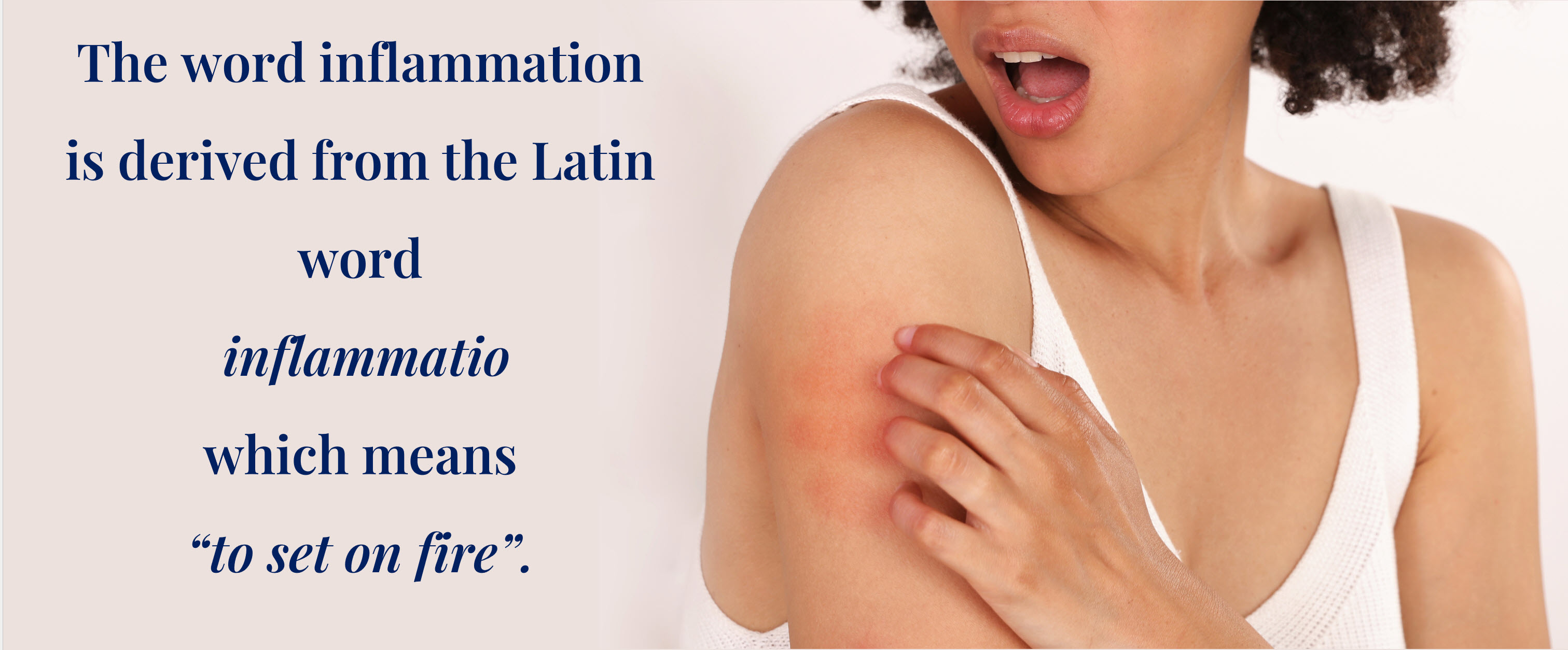 inflammation definition