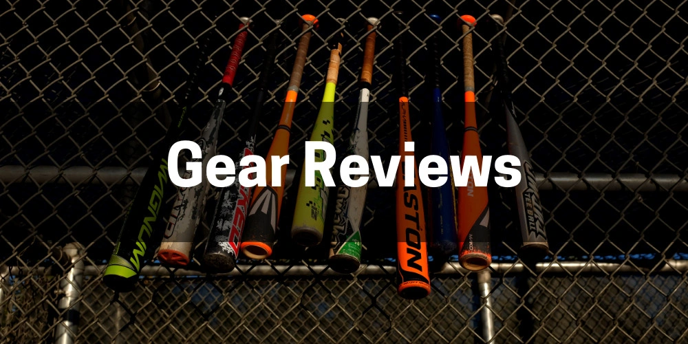 Softball Gear Reviews