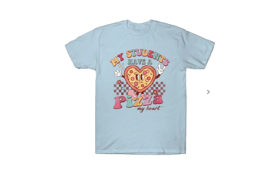 pizza-my-heart-tshirt-teacher-valentine-gifts.webp