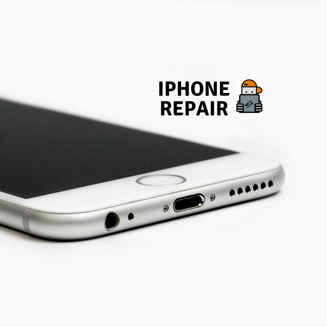 6s plus screen replacement cost