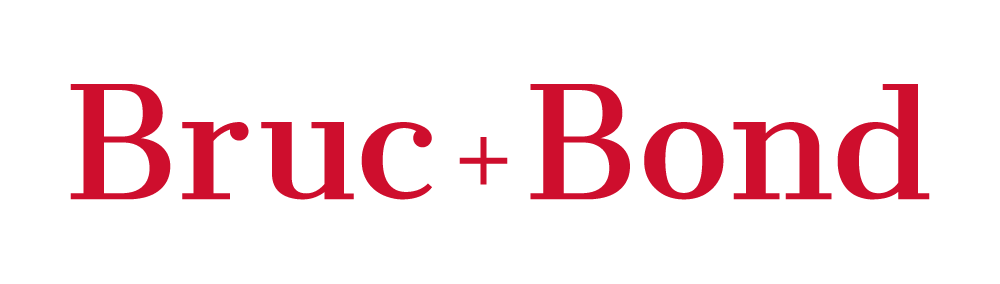 Bruc Bond logo