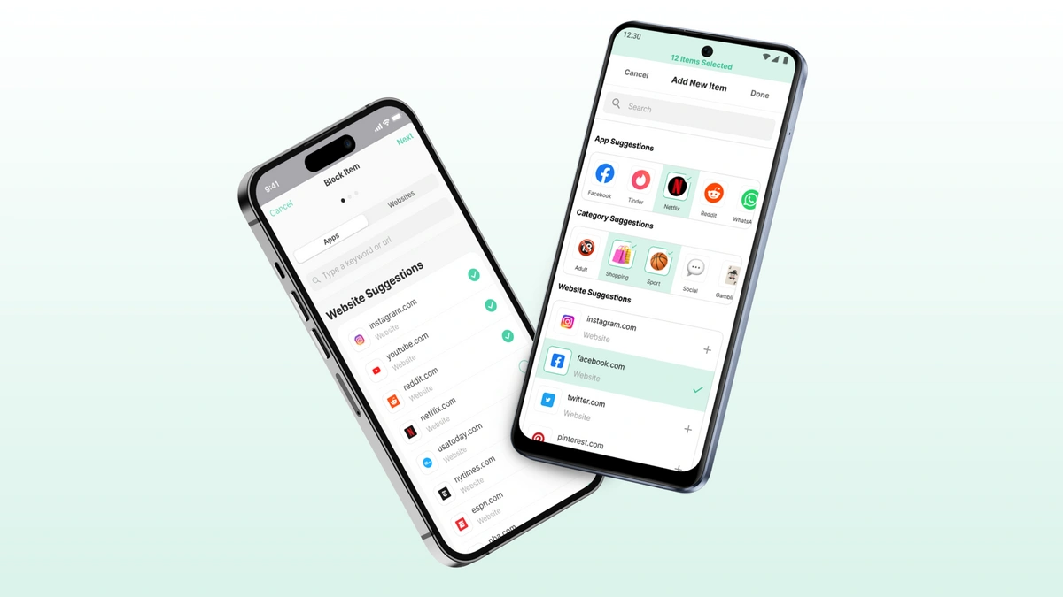 BlockSite: Technology news, developments and trends