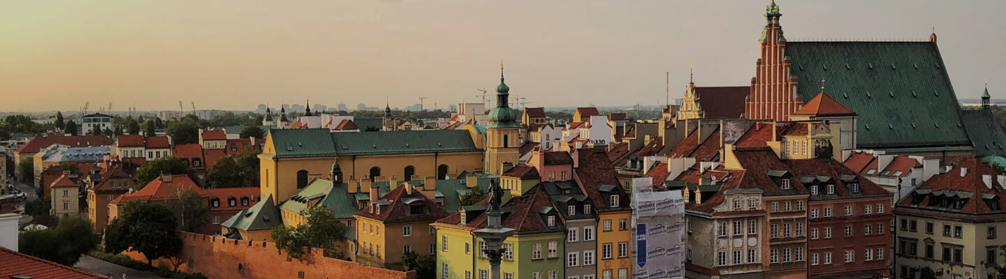 Grid Dynamics Global Mobility Program: Poland Relocation Guide