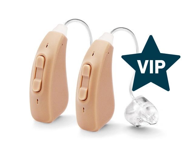 Pair + VIP Care