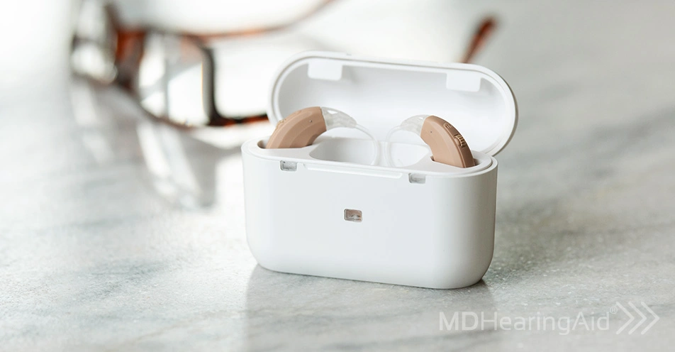 Rechargeable Hearing Aids: The Good, the Bad, and How to Find a Quality, Affordable Pair