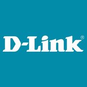 D-Link Ethernet Switches logo