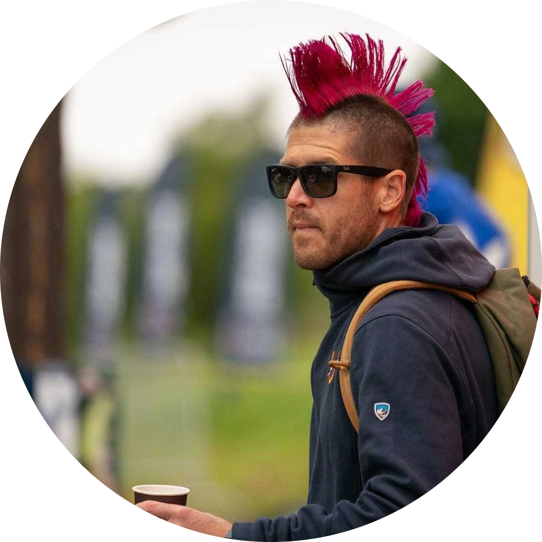 Steve Hill avatar