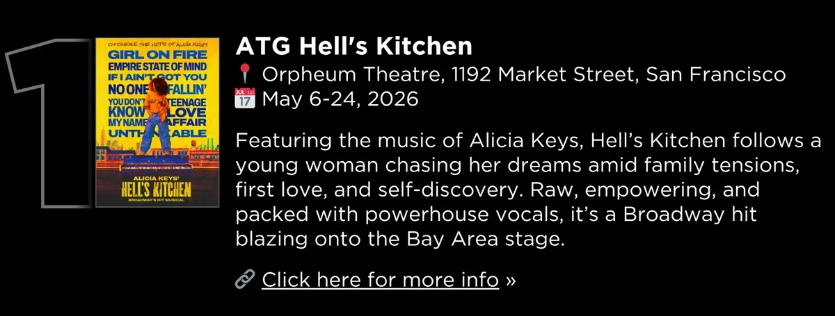 ATG&nbsp;Hell's Kitchen