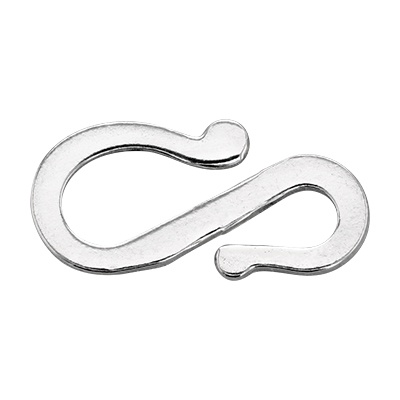 Simple Wire Hook Clasp