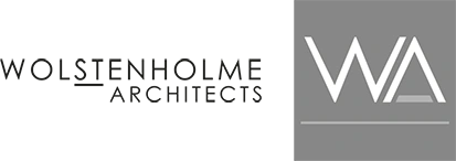 Wolstenholme Limited Architects Logo