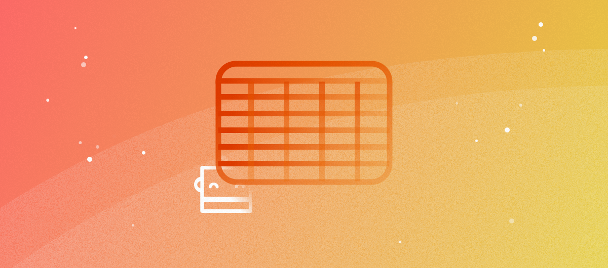 View JSON and CSV files in artifacts