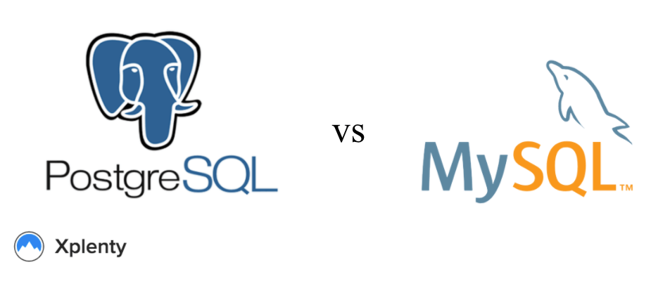 Postgresql Vs Mysql その違いとは Xplenty