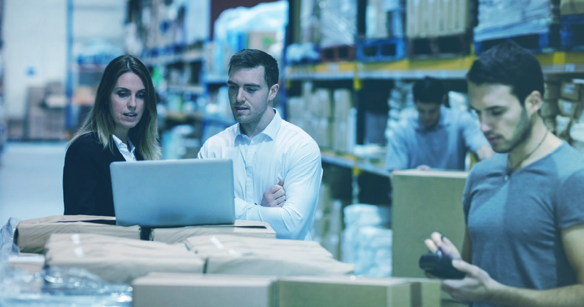 wholesale distribution value chain