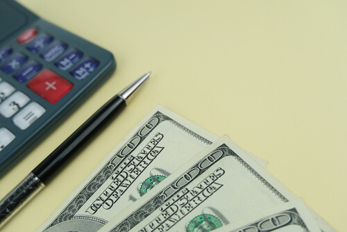 calculator payday loan money