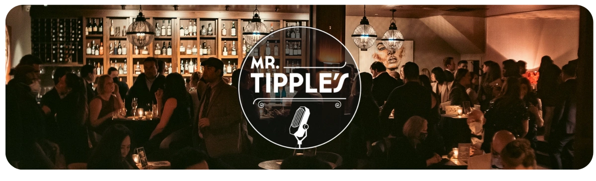Mr. Tipple's Jazz Club