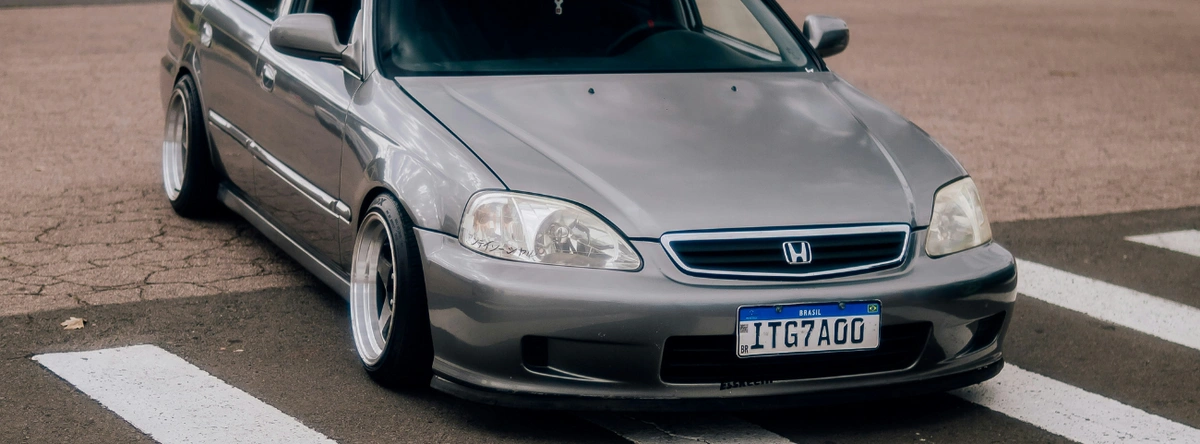 Civic 2007