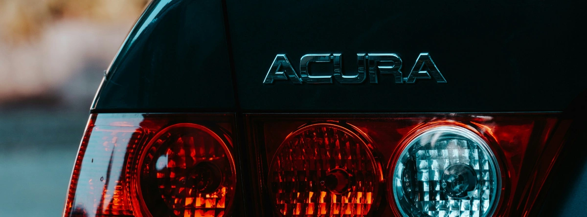 2019 Acura MDX