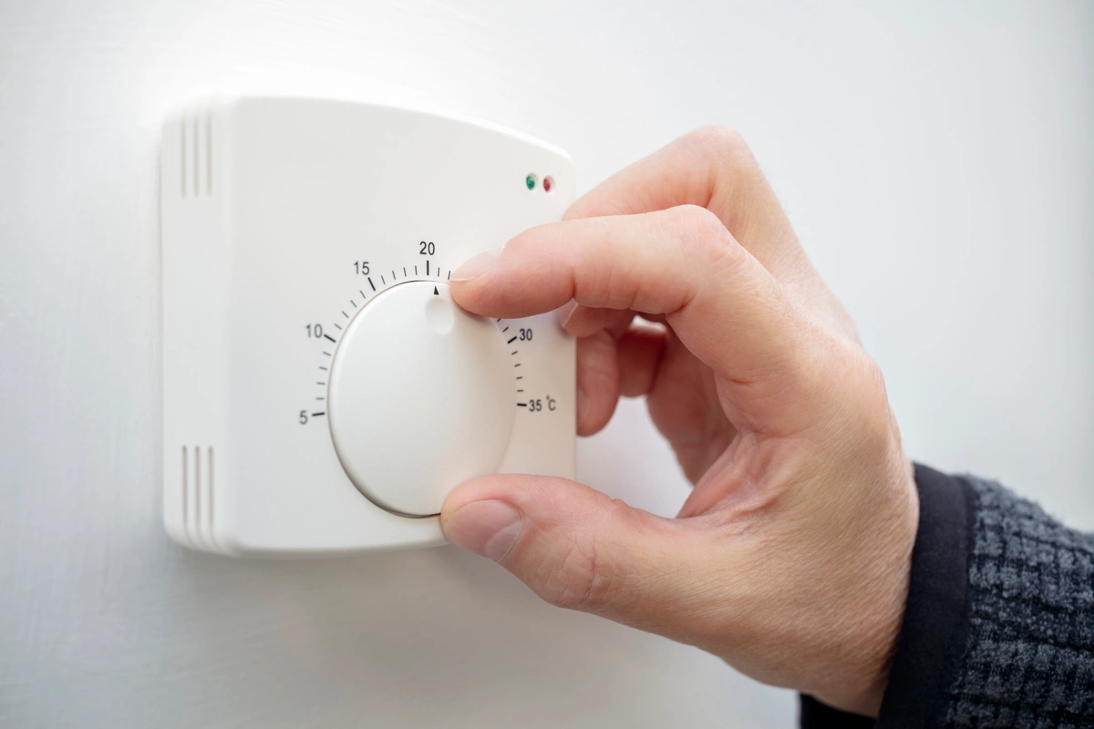 When should you turn your heating off in spring and tips for staying ...