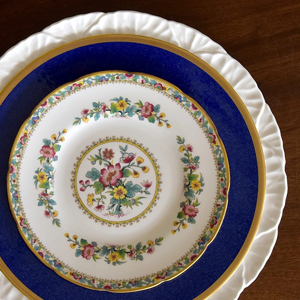 Coalport China-Dinnerware and Collectibles | Replacements, Ltd.