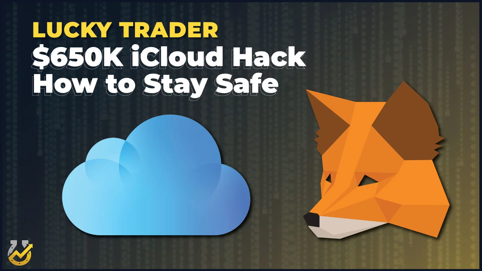 $650K MetaMask & iCloud Hack, Here's How to Stay Safe