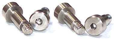 Socket Drive Precision Shoulder Screws at Fastener SuperStore