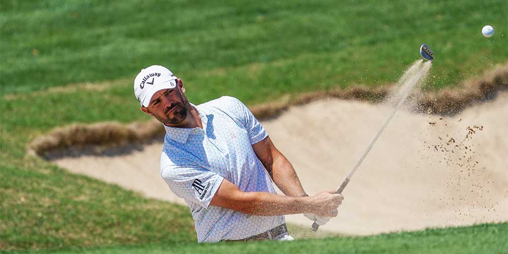 15 DFS Golf Picks for the Butterfield Bermuda Championship