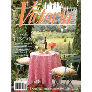 Victoria (July/August 2023) issue