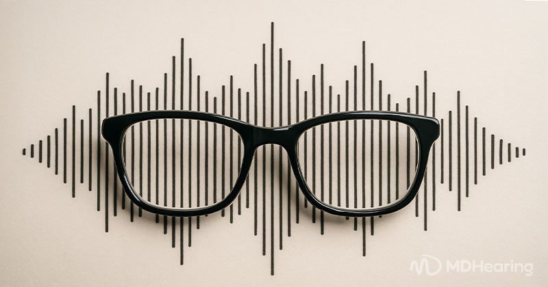Nuance Eyeglass Hearing Aids: A Stylish Concept with Practical Drawbacks