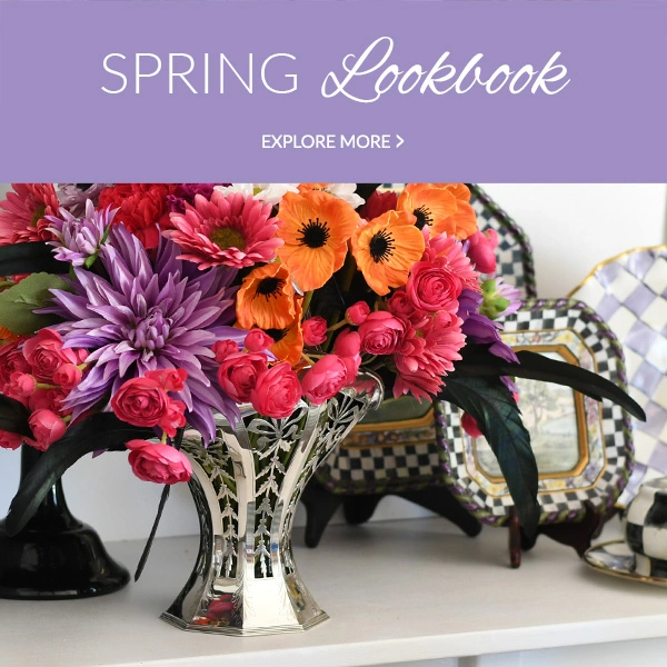 Shop Spring Lookbook