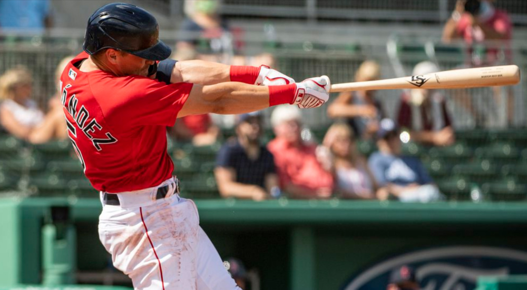 Week 5 MLB Hitters and Streamers Forecast