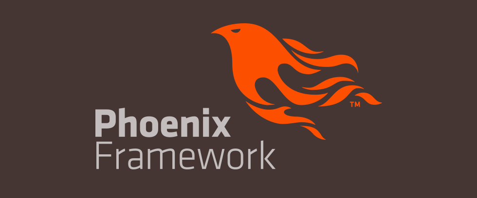 Phoenix better. Elixir language. Lou Fenix web.