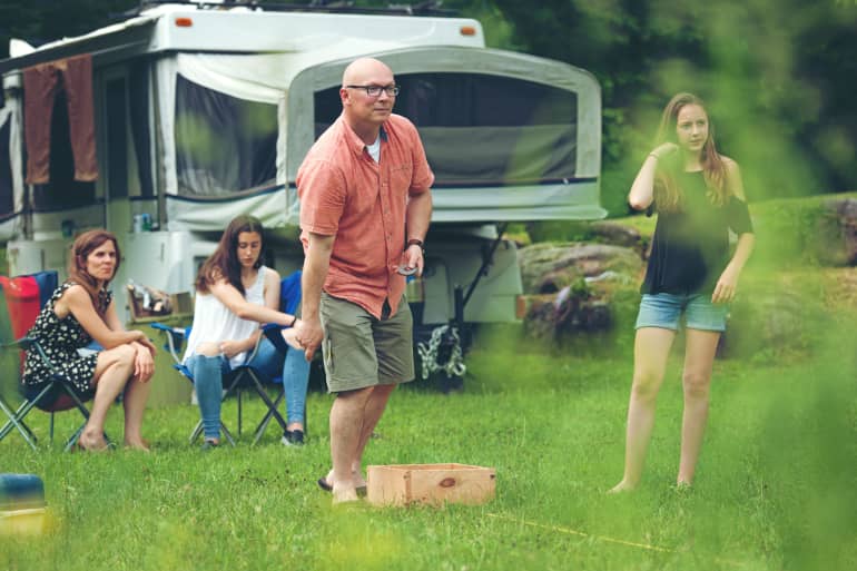 Tips & Tricks for Fun Game Nights in Your RV | La Mesa RV | RecVan