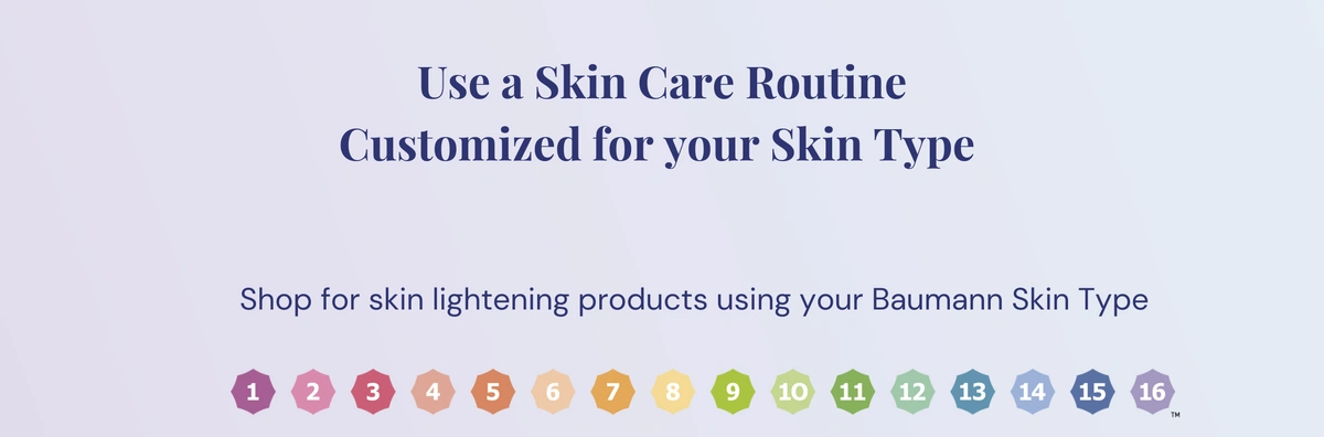 best skin care routine for hyperpigme...